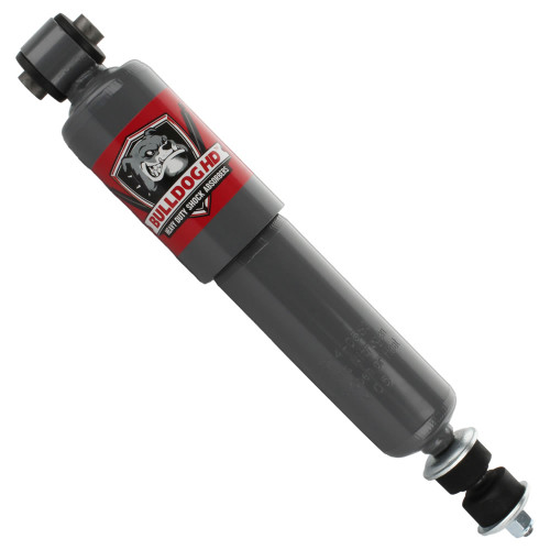 Bulldog HD HD1214-0553 - Heavy-Duty Shock Absorber for 2008-2019 Mack GU7