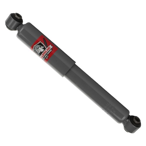 Bulldog HD HD1214-0558 - Heavy-Duty Shock Absorber for 2008-2015 IC Corporation BE School Bus