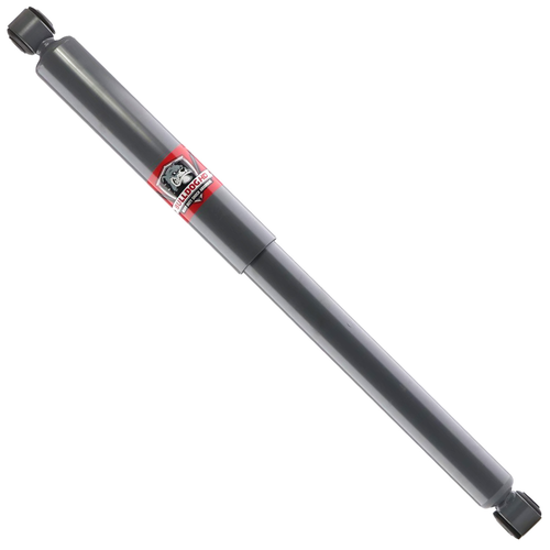 Bulldog HD HD1214-0580 - Heavy-Duty Shock Absorber for 1981-1989 International 2275