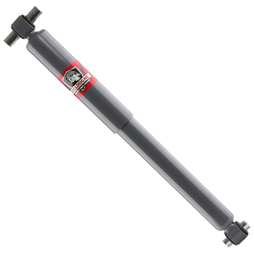 Bulldog HD HD1214-0597 - Heavy-Duty Shock Absorber for 2004-2008 Mack CXN
