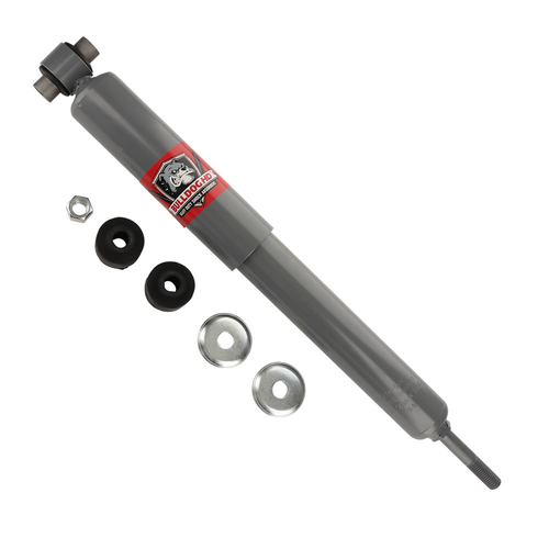 Bulldog HD HD1214-0607 - Heavy-Duty Shock Absorber for 2001-2011 Freightliner Century Class