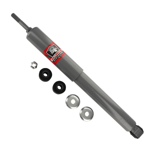 Bulldog HD HD1214-0611 - Heavy-Duty Shock Absorber for 2004-2012 Freightliner Business Class M2