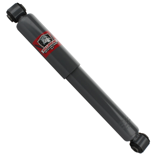 Bulldog HD HD1215-0024 - Heavy-Duty Shock Absorber for 1988-2006 Thomas School Bus