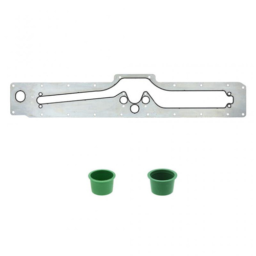 PAI 132000 - Cummins ISX Engine Oil Cooler Gasket Kit
