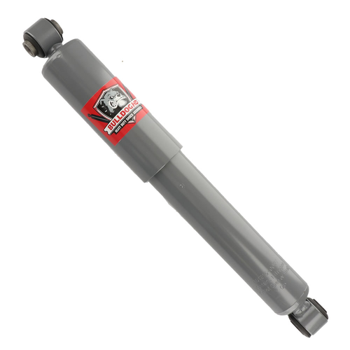 Bulldog HD HD1215-0027 - Heavy-Duty Shock Absorber for 2000-2009 International 9400i SBA
