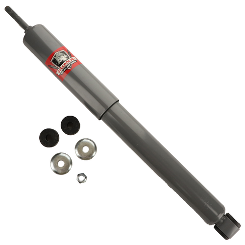 Bulldog HD HD1215-0037 - Heavy-Duty Shock Absorber for 1995-2002 Peterbilt 330