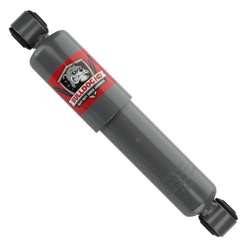 Bulldog HD HD1215-0046 - Heavy-Duty Shock Absorber for Dana Axles