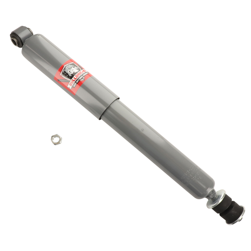 Bulldog HD HD1215-0051 - Heavy-Duty Shock Absorber for 2006-2010 Volvo VT