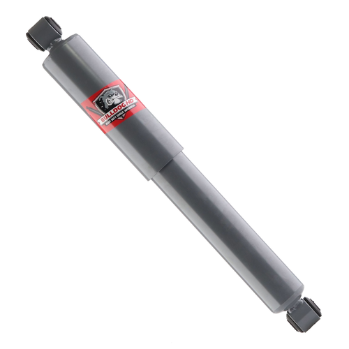 Bulldog HD HD1215-0054 - Heavy-Duty Shock Absorber for 1991-2007 Mack CL