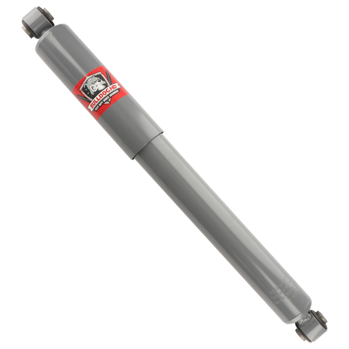 Bulldog HD HD1215-0055 - Heavy-Duty Shock Absorber for 2004-2011 Ford F650