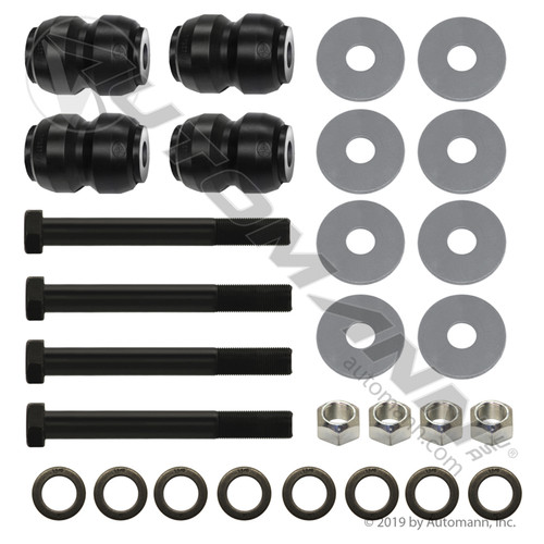 MSRK44 AXLE REPAIR KIT WATSON & CHALIN