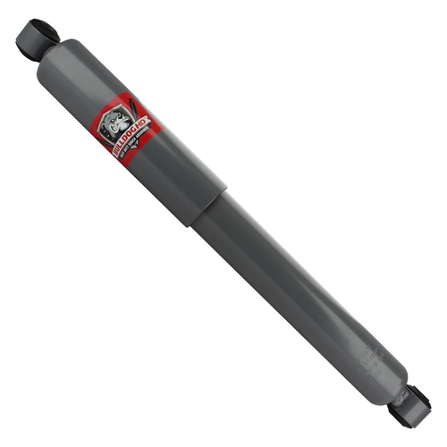 Bulldog HD HD1215-0071 - Heavy-Duty Shock Absorber for 2005-2010 Hino 145