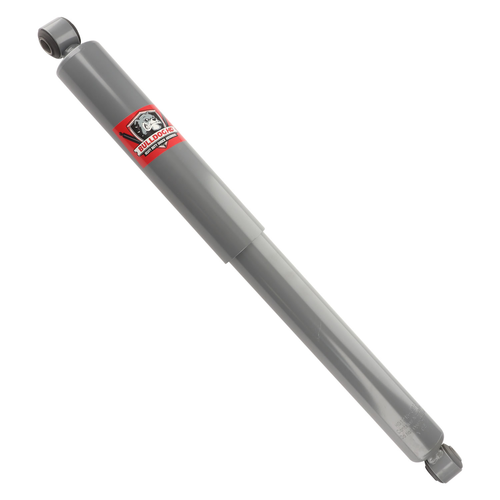 Bulldog HD HD1215-0073 - Heavy-Duty Shock Absorber for 2004-2009 Ford F650