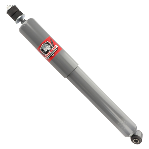 Bulldog HD HD1215-0105 - Heavy-Duty Shock Absorber for 2008-2010 Dodge Ram 4500
