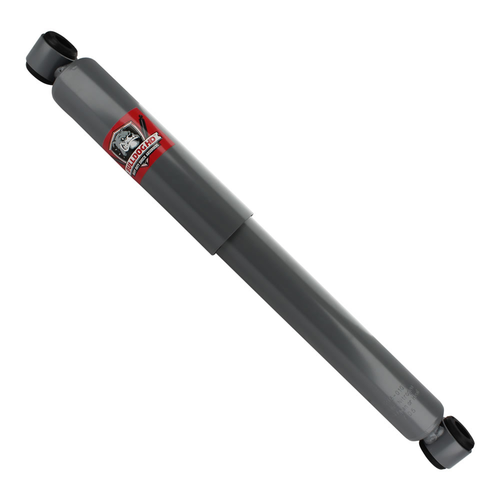 Bulldog HD HD1215-0107 - Heavy-Duty Shock Absorber for 1986-1990 Ford B700