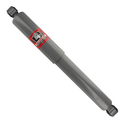 Bulldog HD HD1215-0118 - Heavy-Duty Shock Absorber for 2002-2005 Freightliner XC