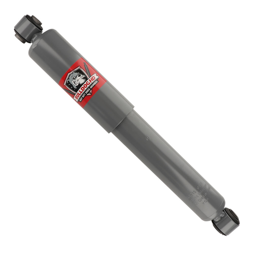 Bulldog HD HD1215-0119 - Heavy-Duty Shock Absorber for 2010-2016 International ProStar