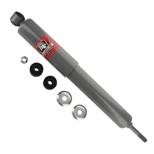 Bulldog HD HD1215-0131 - Heavy-Duty Shock Absorber for 2001-2004 Workhorse W22