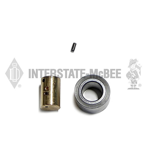 Interstate-McBee M-4319030PR - Valve Pin and Roller Kit for Cummins ISX/QSX Applications