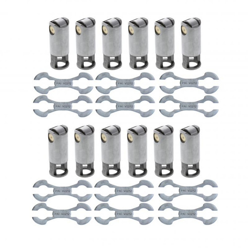 PAI 490066 - Tappet Lifter Kit for International Navistar DT466E/DT530E Engines (2004-2016)