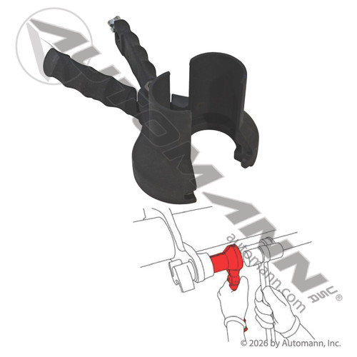 SPC91860 S CAM BUSHING EXTRACTOR TOOL