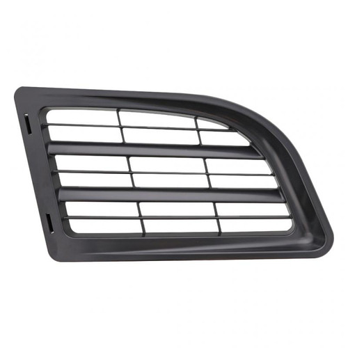 804021 MACK VOLVO RH HOOD GRILLE INSERT