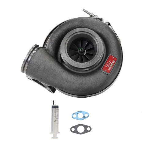 Rotomaster A1370108N - NEW Turbocharger for Caterpillar C13 ACERT