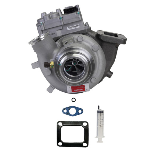 Rotomaster H1400142N - NEW Turbocharger for Cummins X15