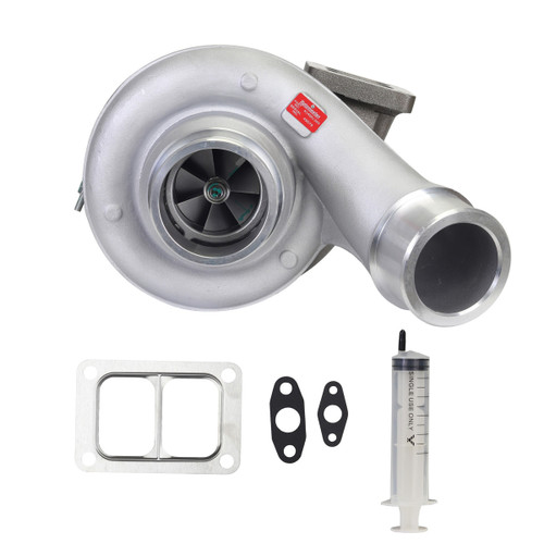 Rotomaster K1400136N - NEW Turbocharger for Mack E7-350