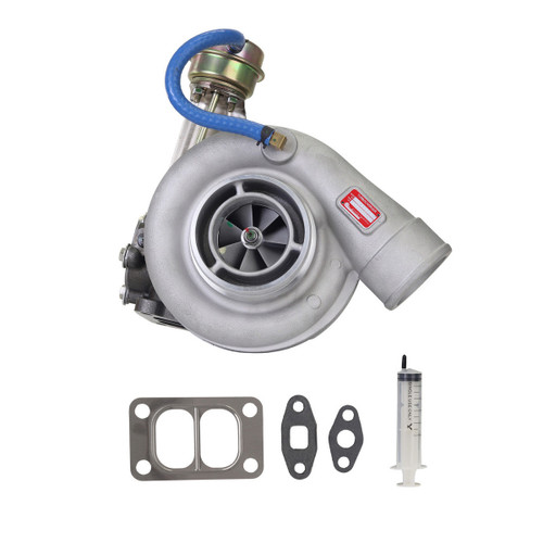 Rotomaster S1300108N - NEW Turbocharger for Caterpillar 3126E 7.2L (1996-2005)