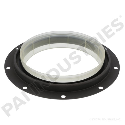 PAI 336034 - Rear Crankshaft Seal, 6.25 Inch Free ID x 7.25 Inch OD x 0.63 Inch Width for Caterpillar