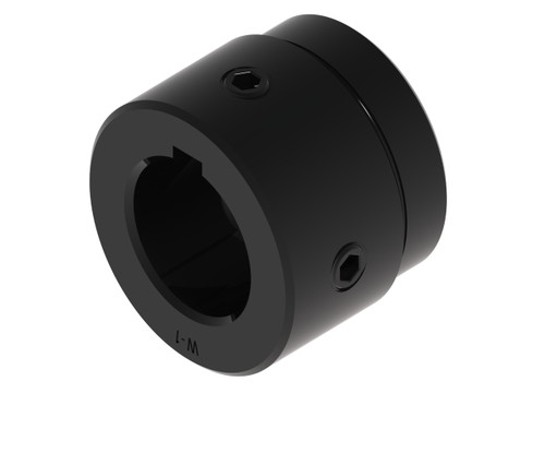 Weasler 20020016 - W Series Hub For Use With Sprocket Or Pulley
