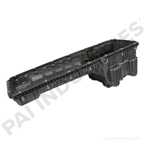 PAI 641288 - Engine Oil Pan for Detroit Diesel DD15