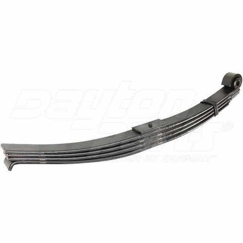 Dayton 62-1166 - Taper Spring