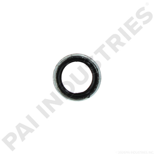 PAI 136184 - Sealing Washer Seal, 0.390 Inch ID x 0.605 Inch OD for Cummins ISX12