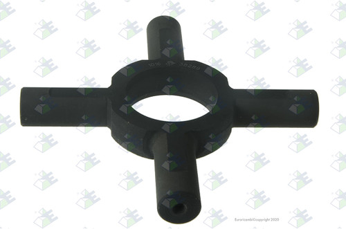 Euroricambi 24170040 - Spider for Dana-Spicer 38289