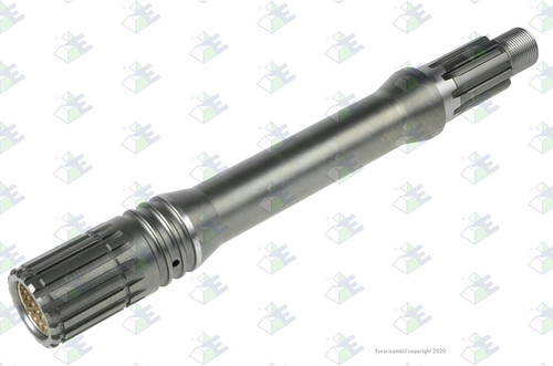 Euroricambi 24170072 - Output Shaft Kit for Dana-Spicer 98603