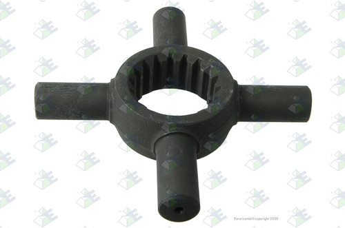 Euroricambi 24170096 - Spider for Dana-Spicer 95220