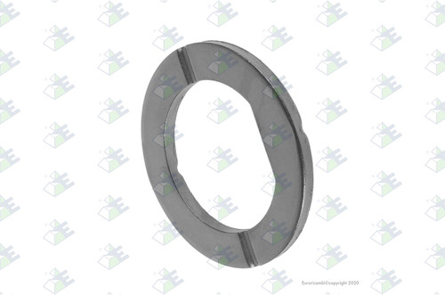 Euroricambi 24170106 - Washer for Dana-Spicer 45478