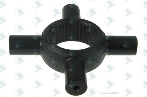 Euroricambi 24170108 - Spider for Dana-Spicer 95216