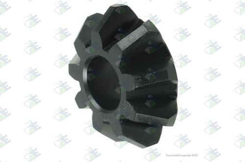 Euroricambi 24170111 - Diff. Pinion 9 T. for Dana-Spicer 96900