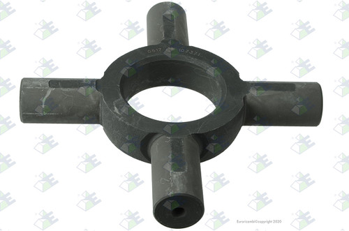 Euroricambi 24170112 - Spider for Dana-Spicer 107371
