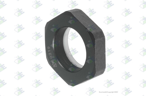 Euroricambi 24170131 - Nut 1"5/8-18 UNEF for Dana-Spicer 95207