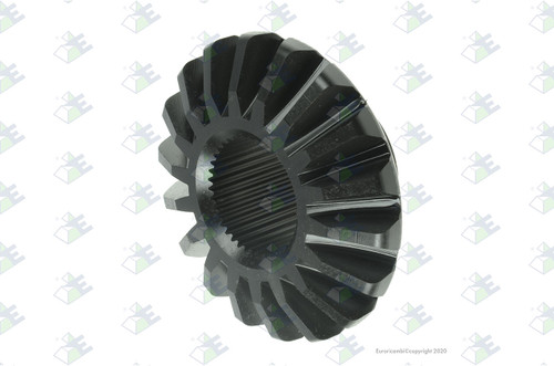 Euroricambi 24170173 - Side Gear 18 T.-39 Spl. for Dana-Spicer 110525