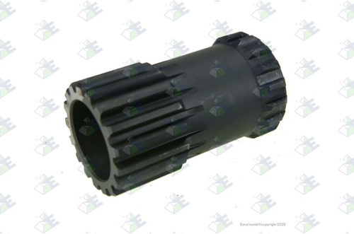 Euroricambi 24170237 - Diff.Lock Sleeve 17 T. for Dana-Spicer 113595