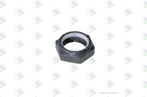 Euroricambi 24170330 - Nut 1"1/4-12 UNEF for Dana-Spicer 95205