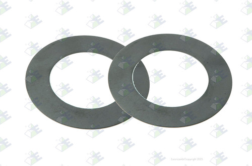 Euroricambi 24170468 - Thrust Washer T.1,206 MM for Dana-Spicer 127837