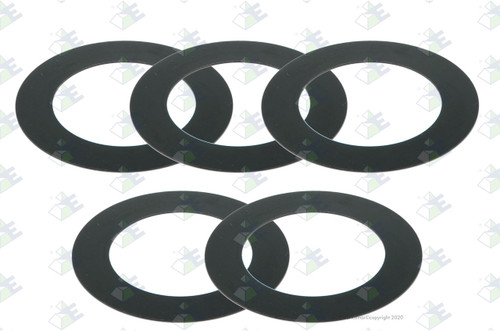 Euroricambi 24170521 - Washer for Dana-Spicer 83726