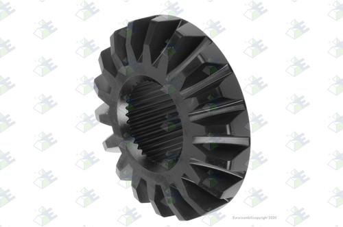 Euroricambi 24170617 - Side Gear 18 T.-36 Spl. for Dana-Spicer 118959