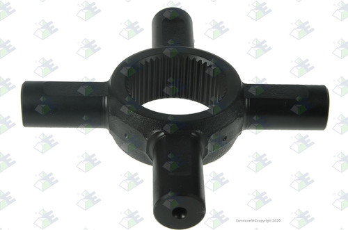 Euroricambi 24170621 - Spider for Dana-Spicer 130904